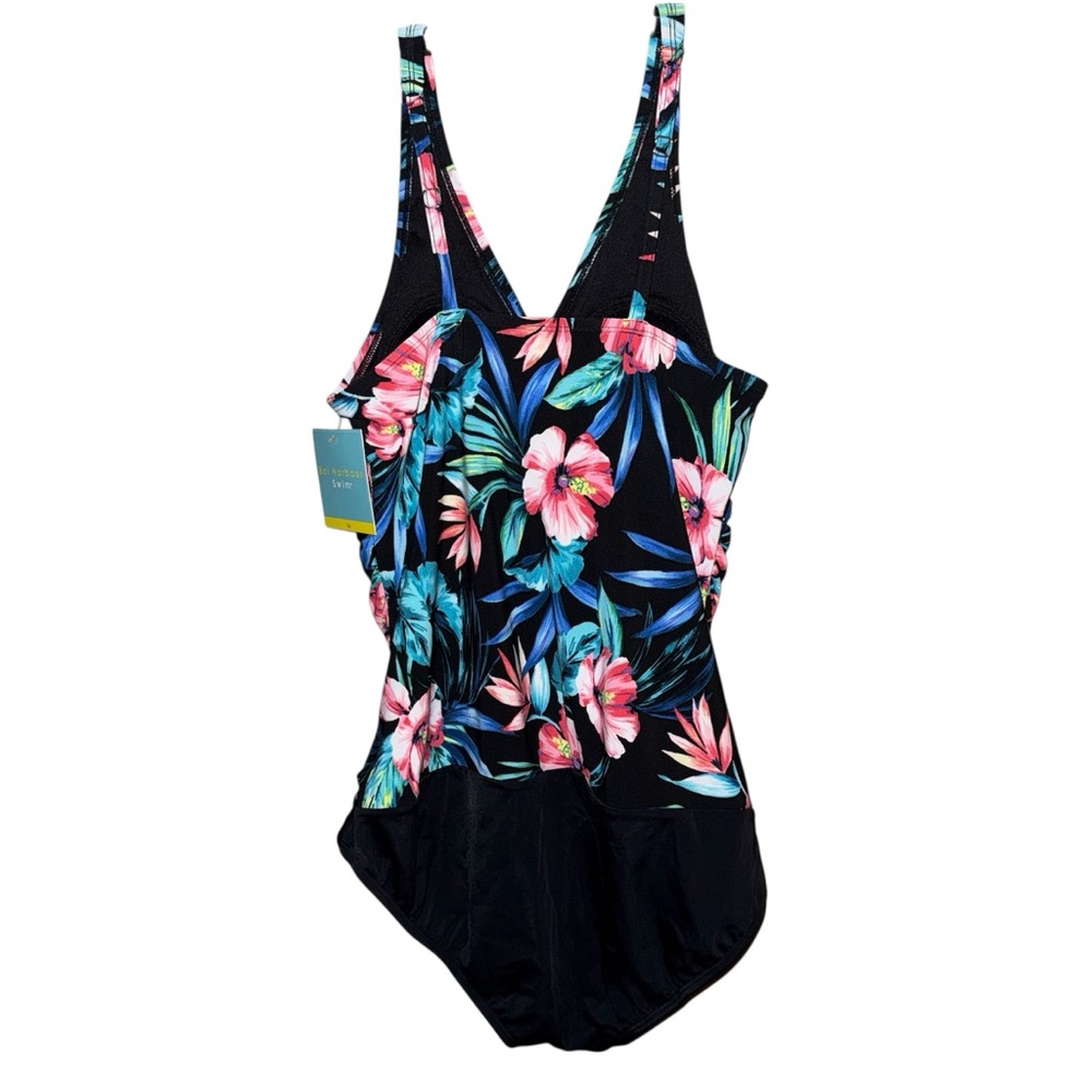 Bal Harbour Swim NWT - Picture 2 of 4